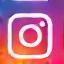 Instagram icon
