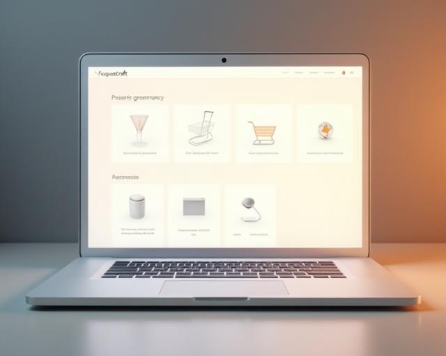 High-performance headless Shopify storefront