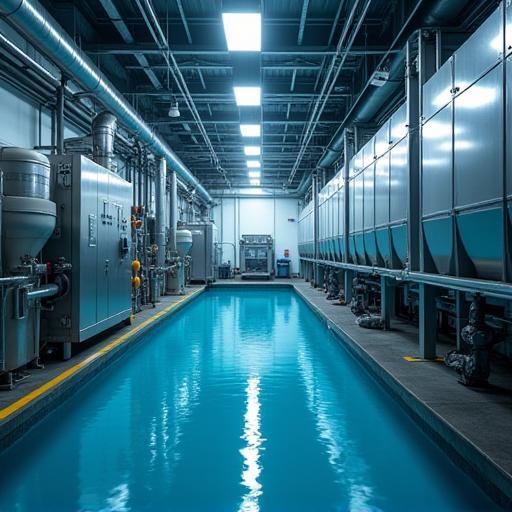 Closed-loop dyeing system reducing water usage