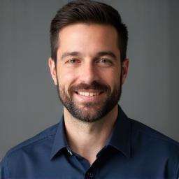Ethan Clarke – Technical Lead – E-Commerce