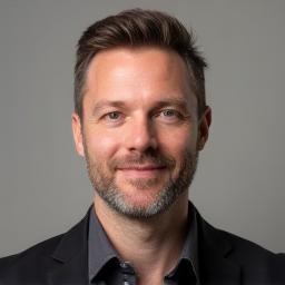 Dr. Oliver Bennett – Head of Data & Forecasting