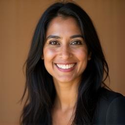 Priya Sharma – Sustainability Director