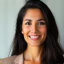 Sofia Hernandez – COO, SilkRoad